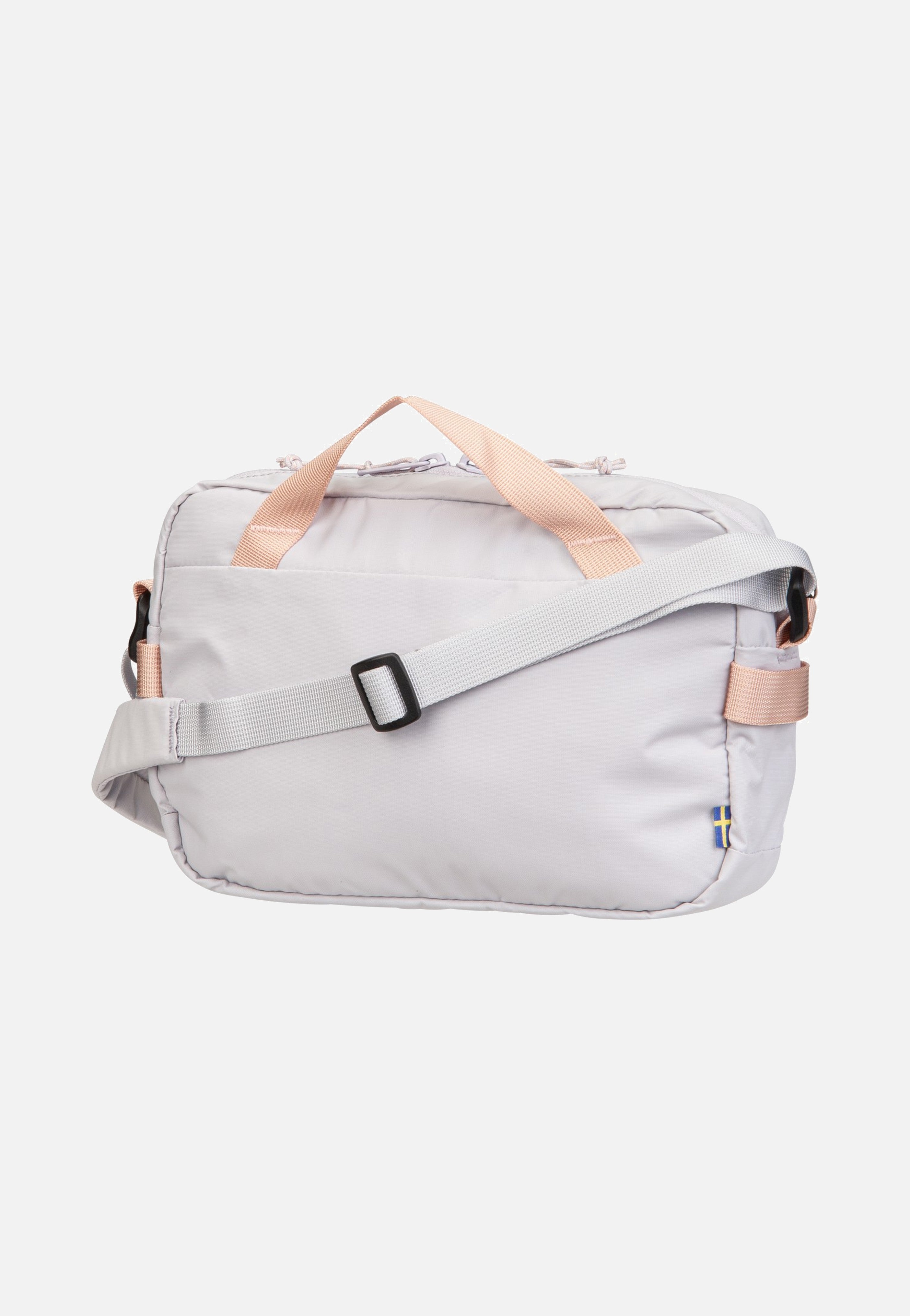 High Coast Crossbody Lavender Mist - Crossbody Bag