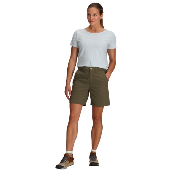 Royal Robbins - Women's Wilder Short - Short