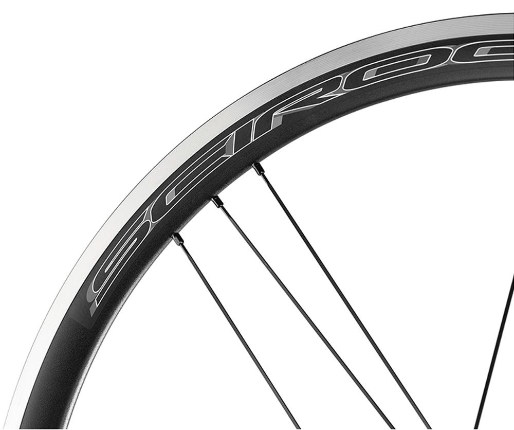 Campagnolo Scirocco C17 Shimano Laufradsatz kaufen | Bike-Discount
