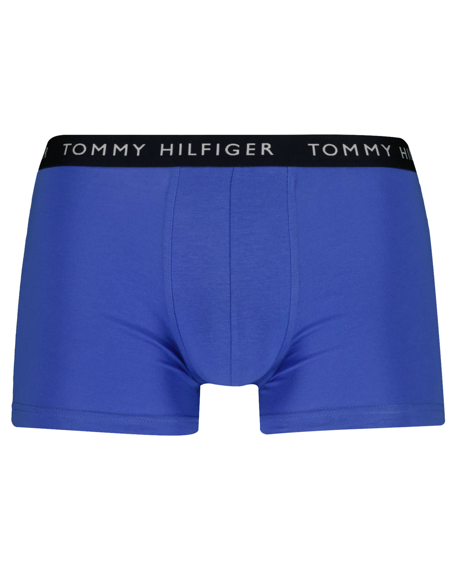 Tommy Hilfiger| Herren Retropants 3er Pack