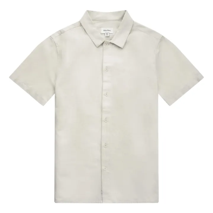 Rhythm Chemisette Classic Lin | Sable