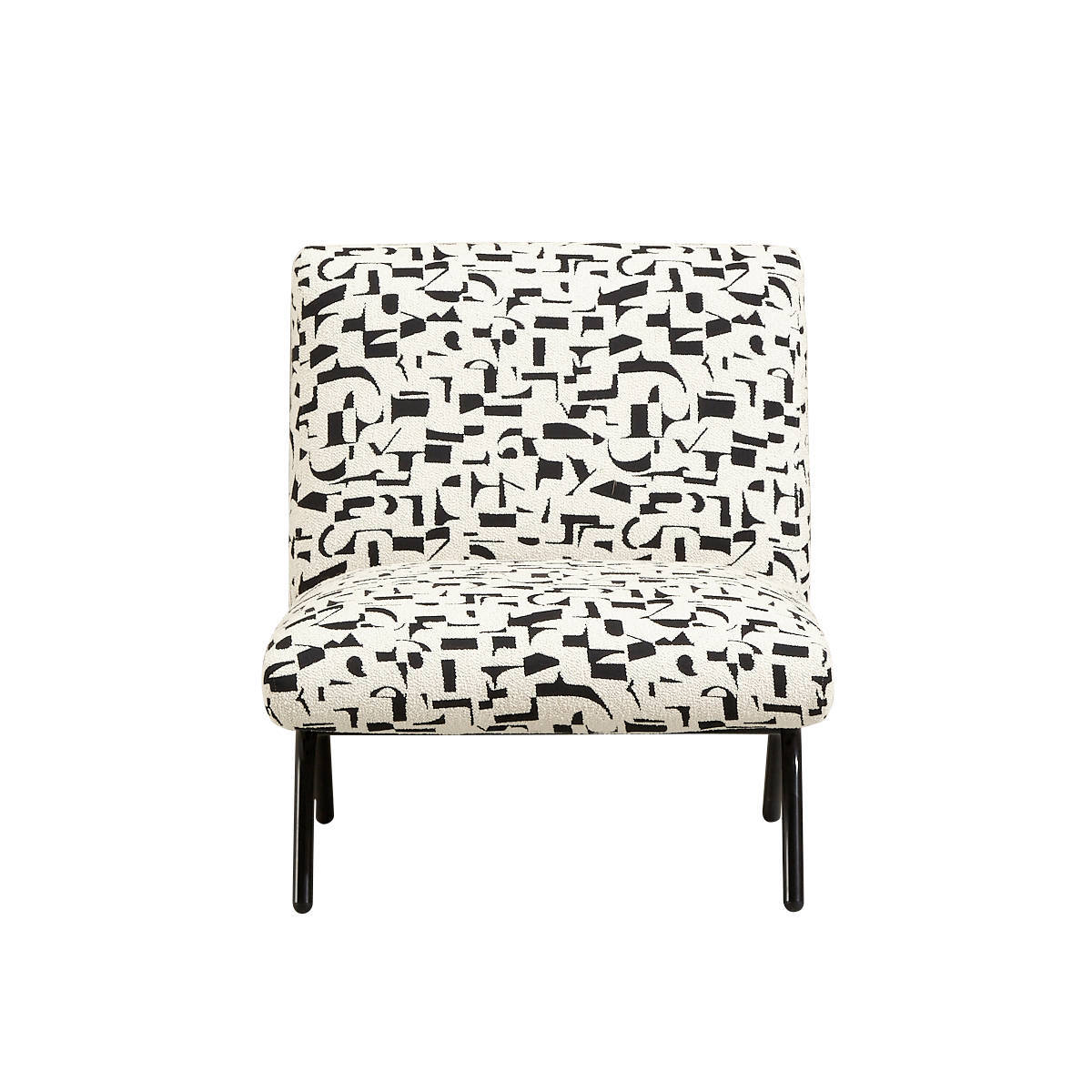 NOUS Living fauteuil Loki