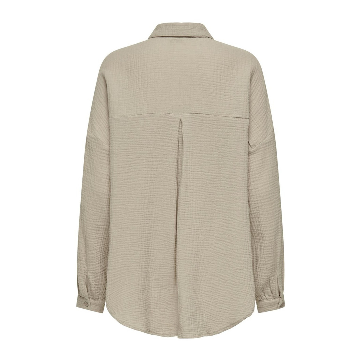 Only ONLTHYRA OVERSIZED SHIRT NOOS