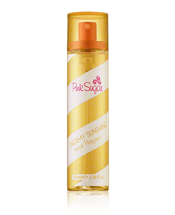 Pink Sugar Creamy Sunshine hair parfum vapo 100ml
