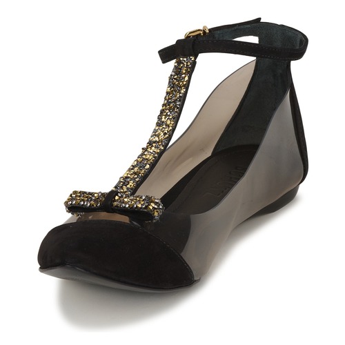 Schutz - OLIMOP Negro