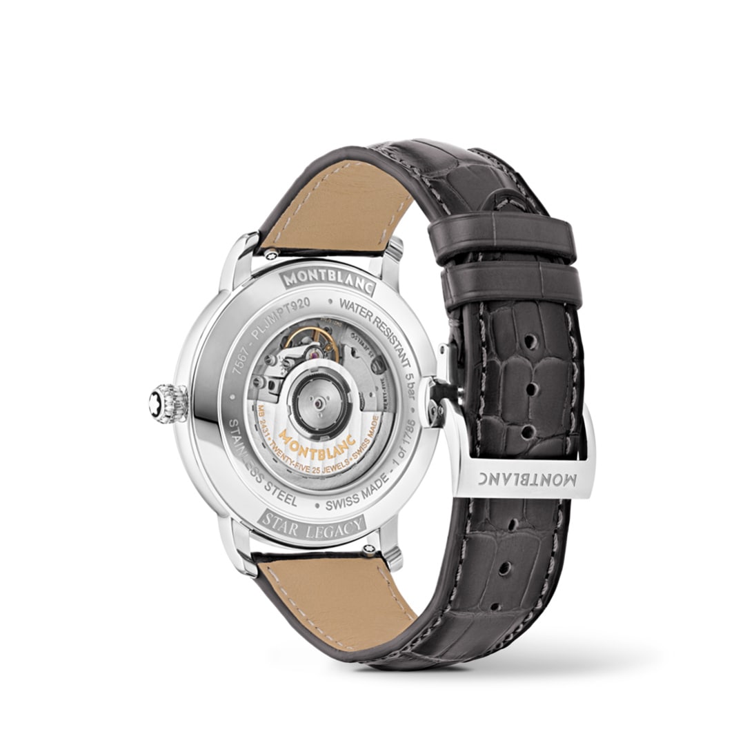 Montblanc Star Legacy Moonphase 42mm Limited Edition