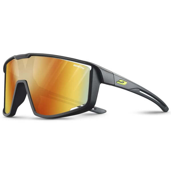 Lunette vélo JULBO FURY S UNICOLORE