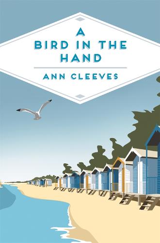 A Bird in the Hand - Pan Heritage Classics (Paperback)