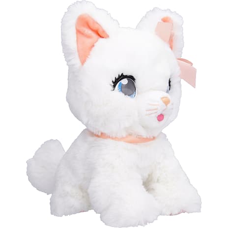 Club Petz katten bella bamse