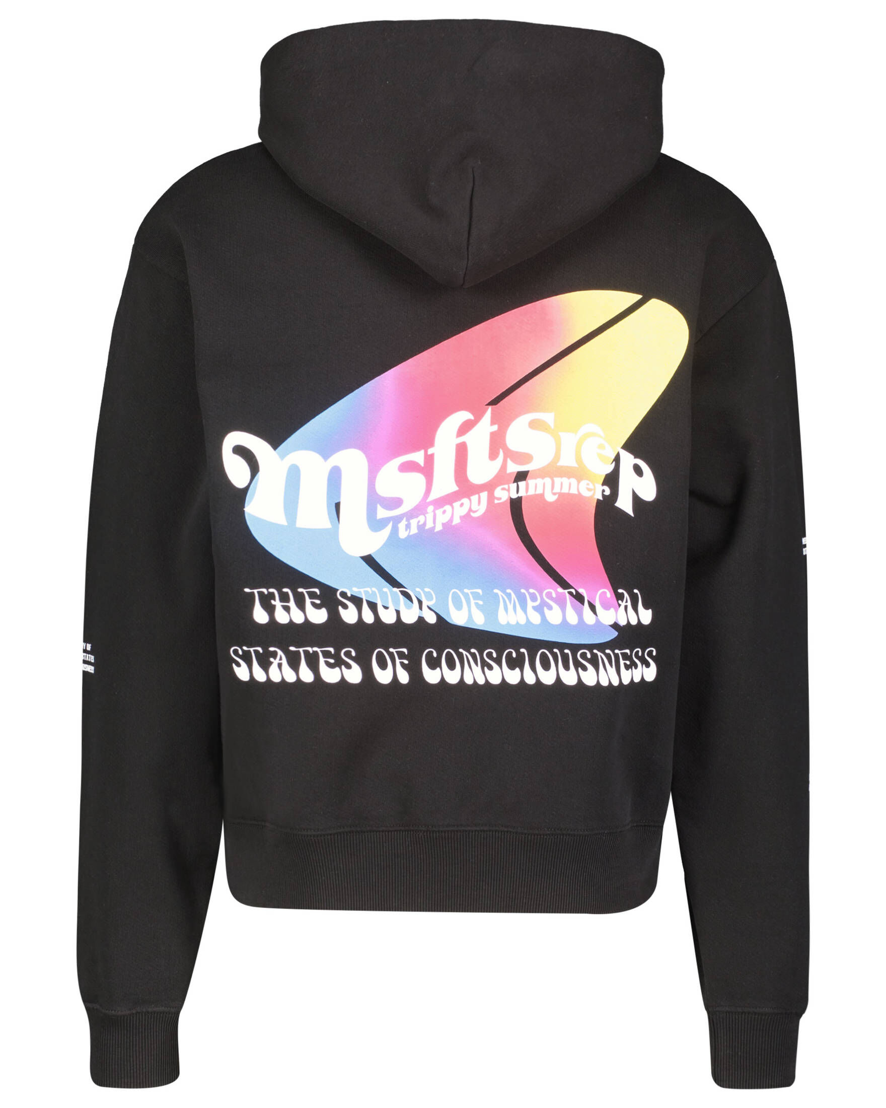 MSFTSrep| Herren Hoodie