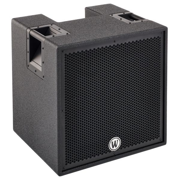 Warwick Gnome Pro CAB 15/8