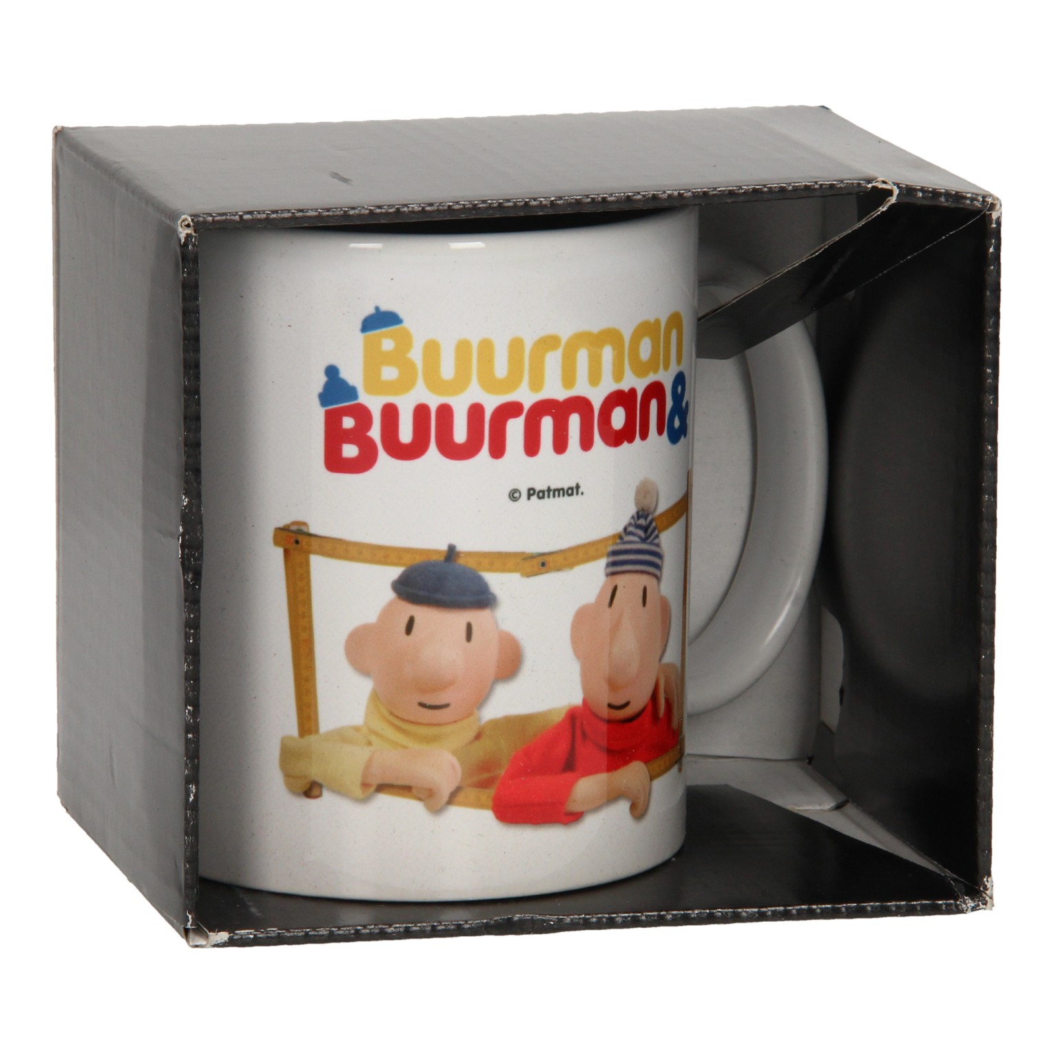 Buurman & Buurman Mok