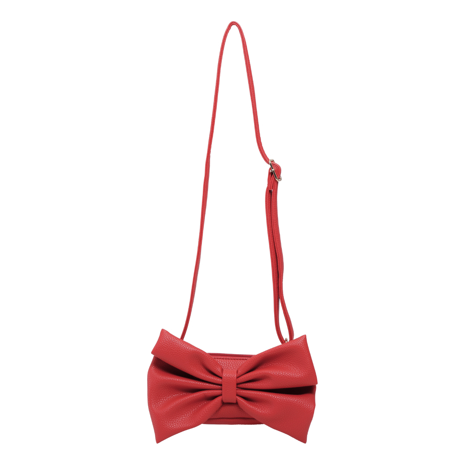 Bow Bag - Heart