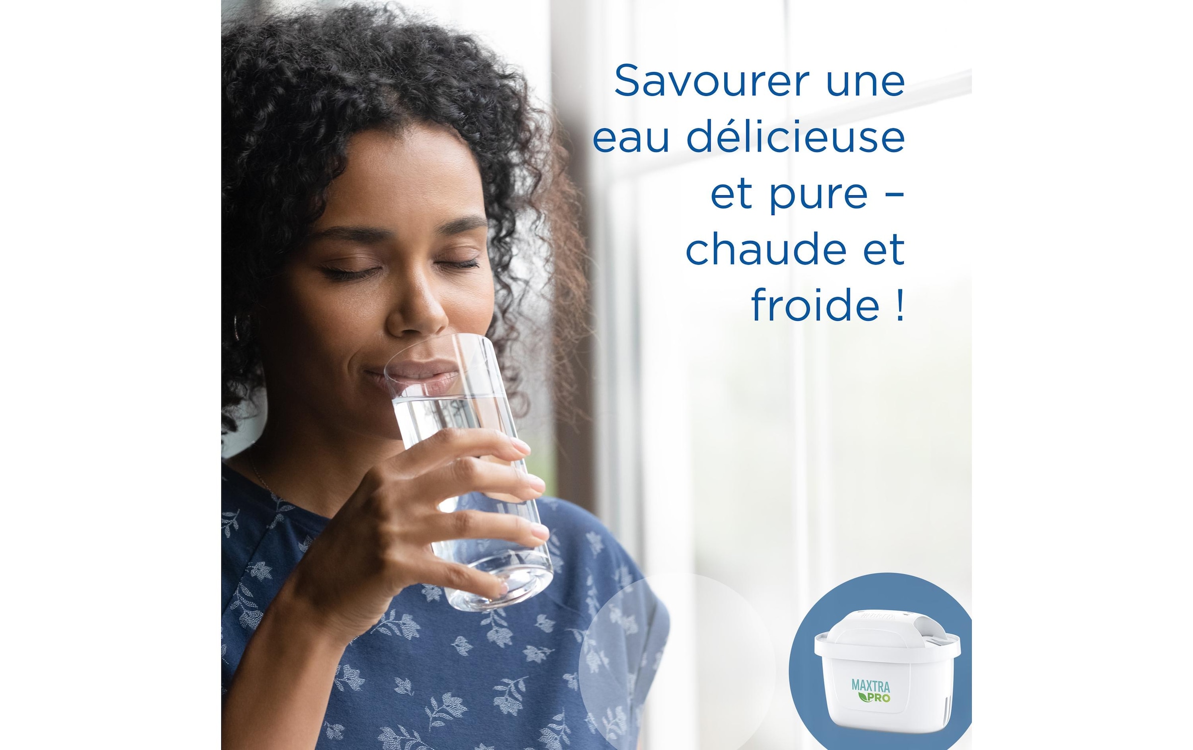 BRITA Wasserfilter »Maxtra Pro Extra Kalkschutz,12er Pack« 12 Stk. tlg.