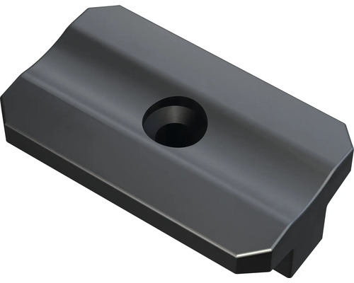 Terrasklemmen, antraciet, 30 stuks