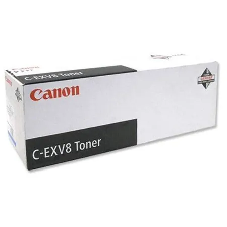 Canon original Toner CEXV8 schwarz