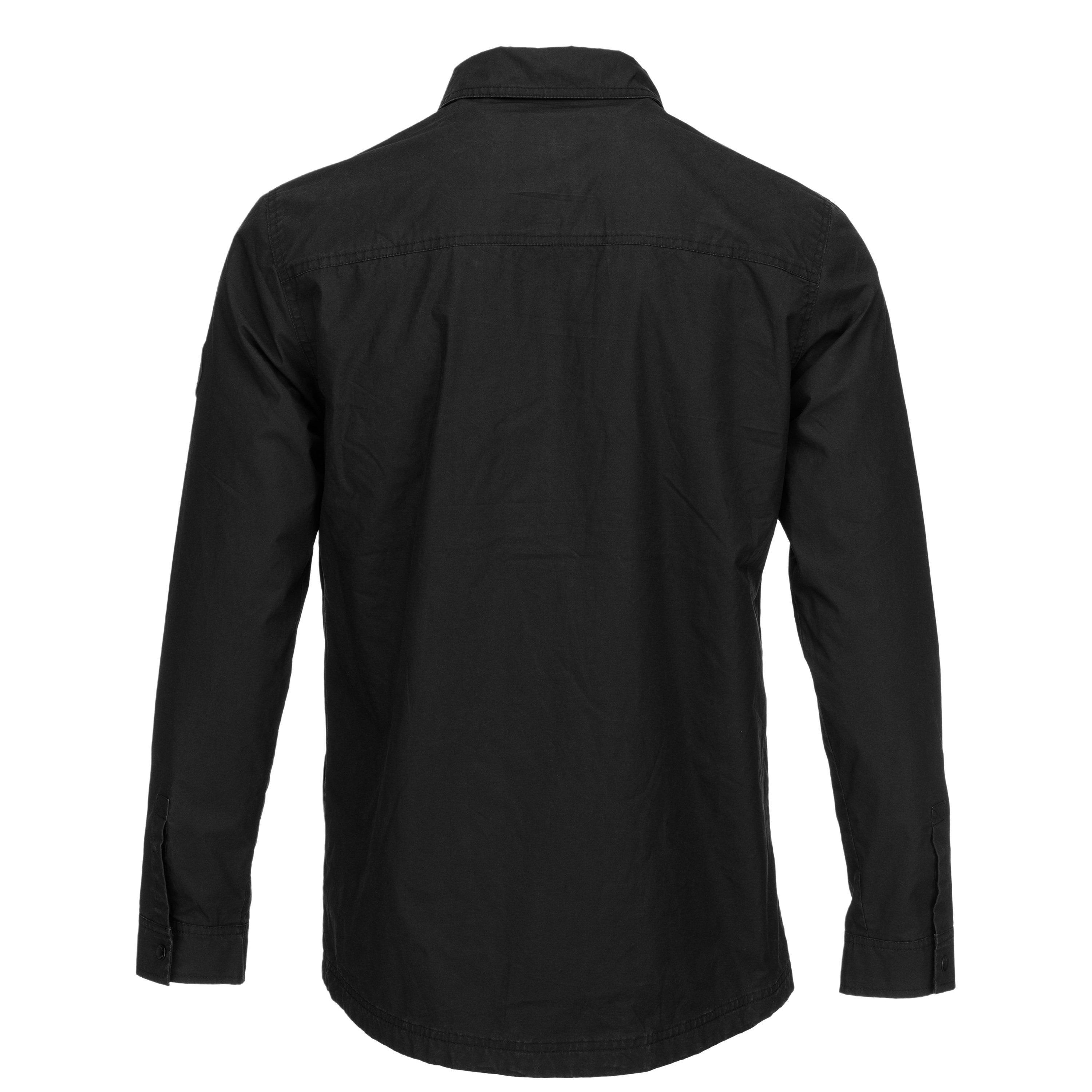 Firetrap Stylish Zip Shacket for Men