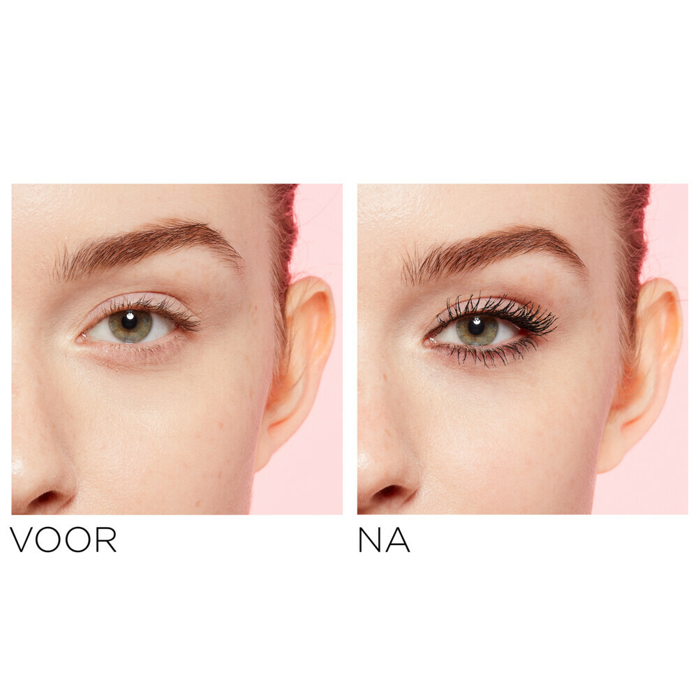 L'Oréal Lash Paradise Mascara Zwart