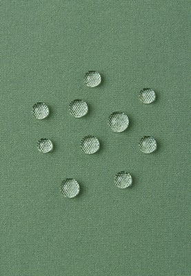 Reima Nurmes Softshelldress, Green Clay