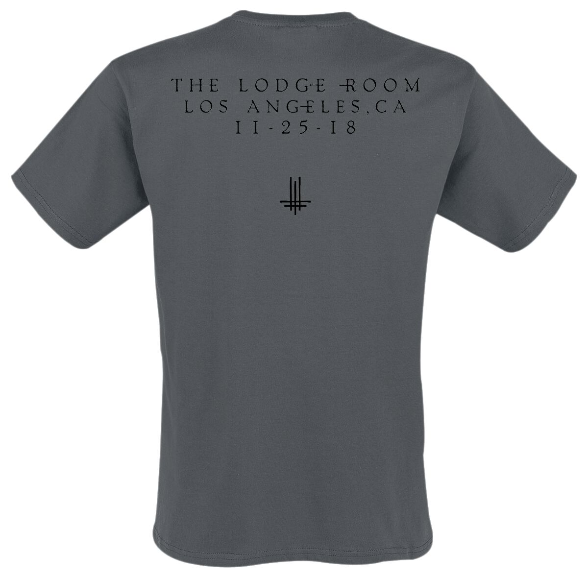 Thou Art | Behemoth T-Shirt Manches courtes