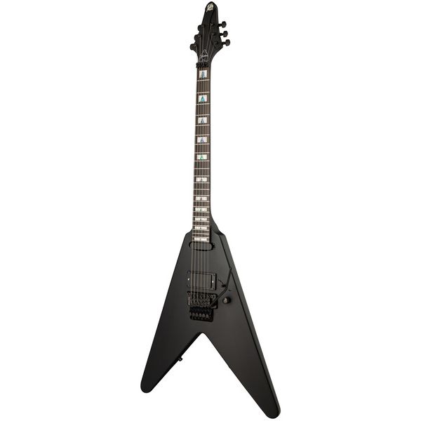 Framus D-Serie Artist Line WH-1 SBS