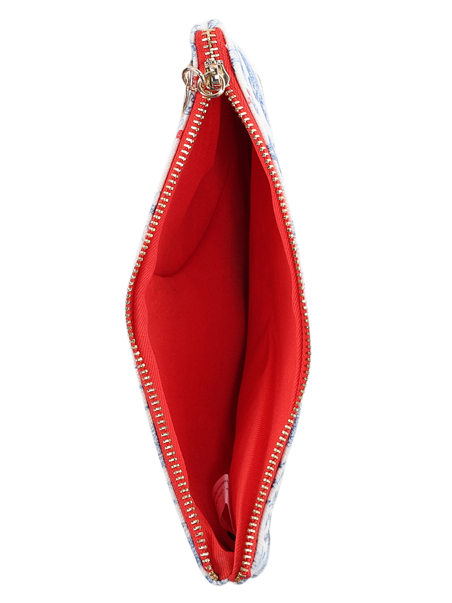 Trousse de toilette DerriÀre la porte Paix Paris ChÀri