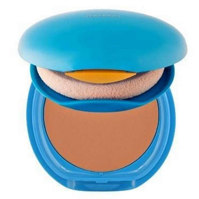 Fond de Teint SPF 30 de SHISEIDO