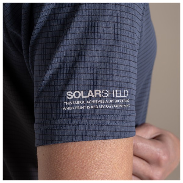 Craghoppers - Women's Nosilife Solarshield+ S/S T-Shirt - T-shirt
