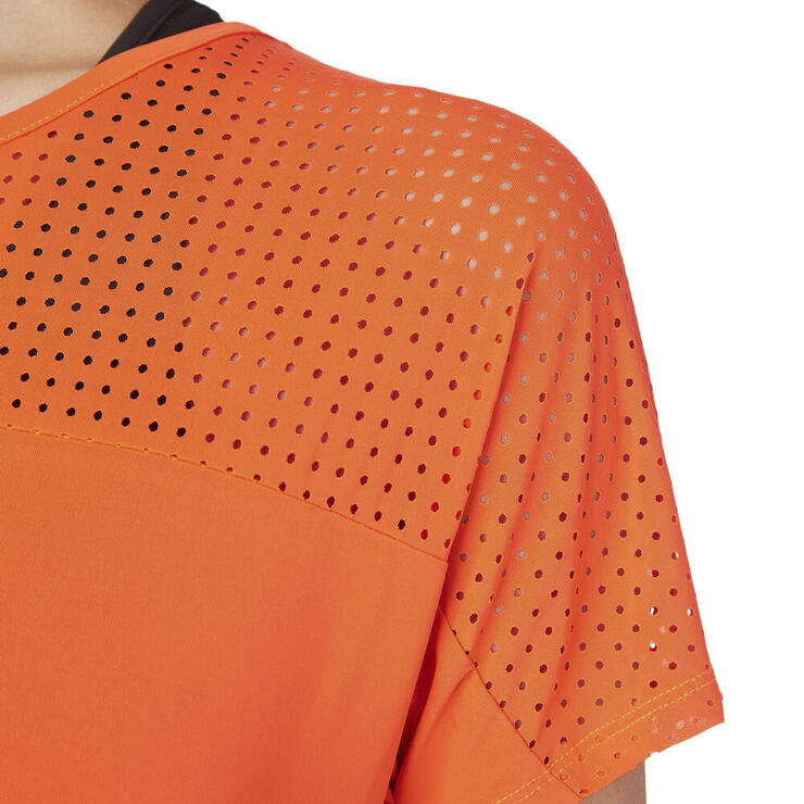 Energetics Gwyn T-shirt Orange