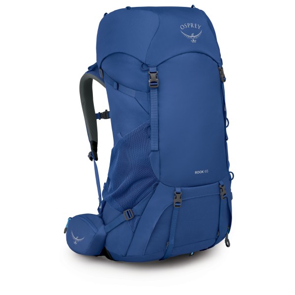 Osprey - Rook 65 - Sac à dos de trekking