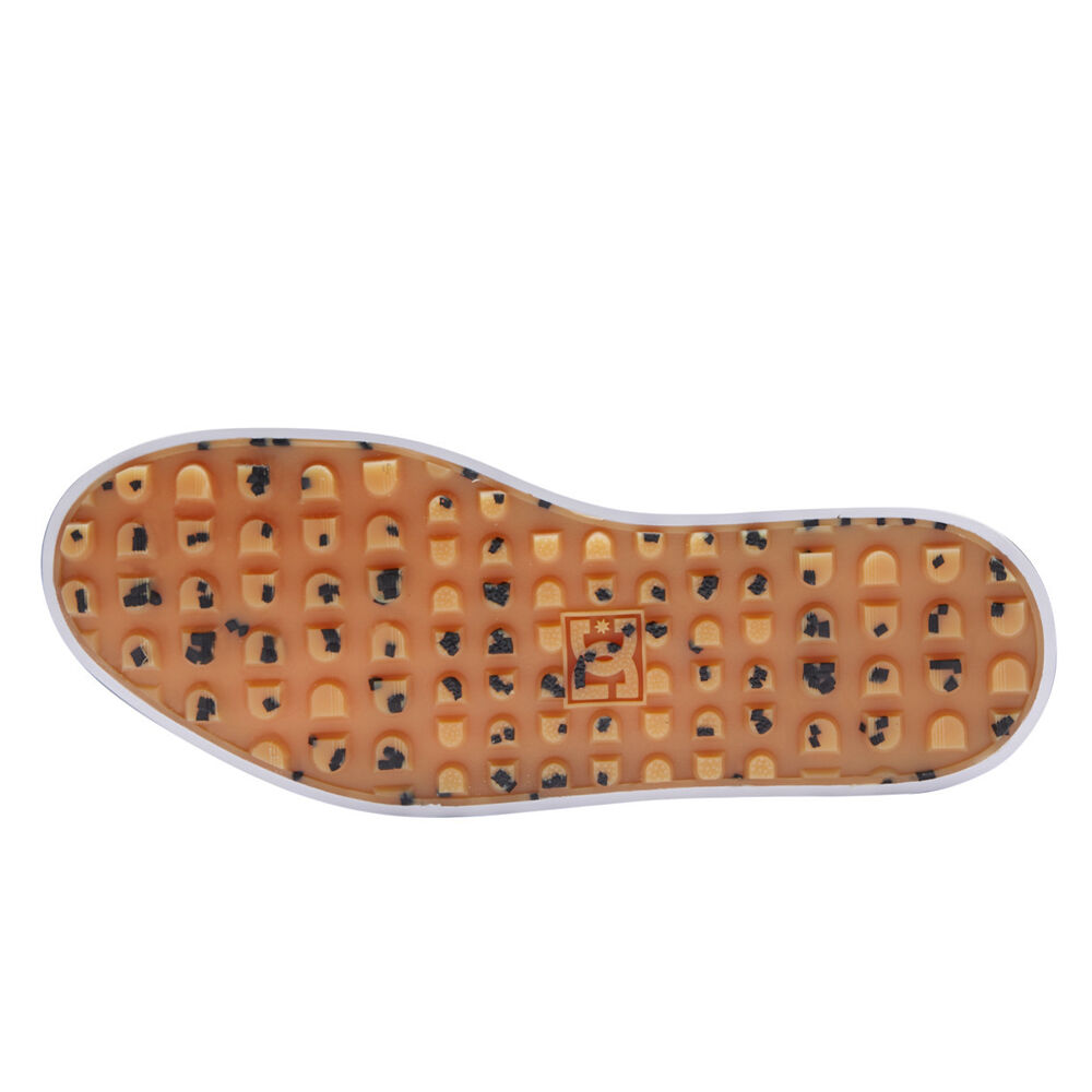 Zapatillas Dc Shoes Manual Hi Wnt Adjs300286 Ww0
