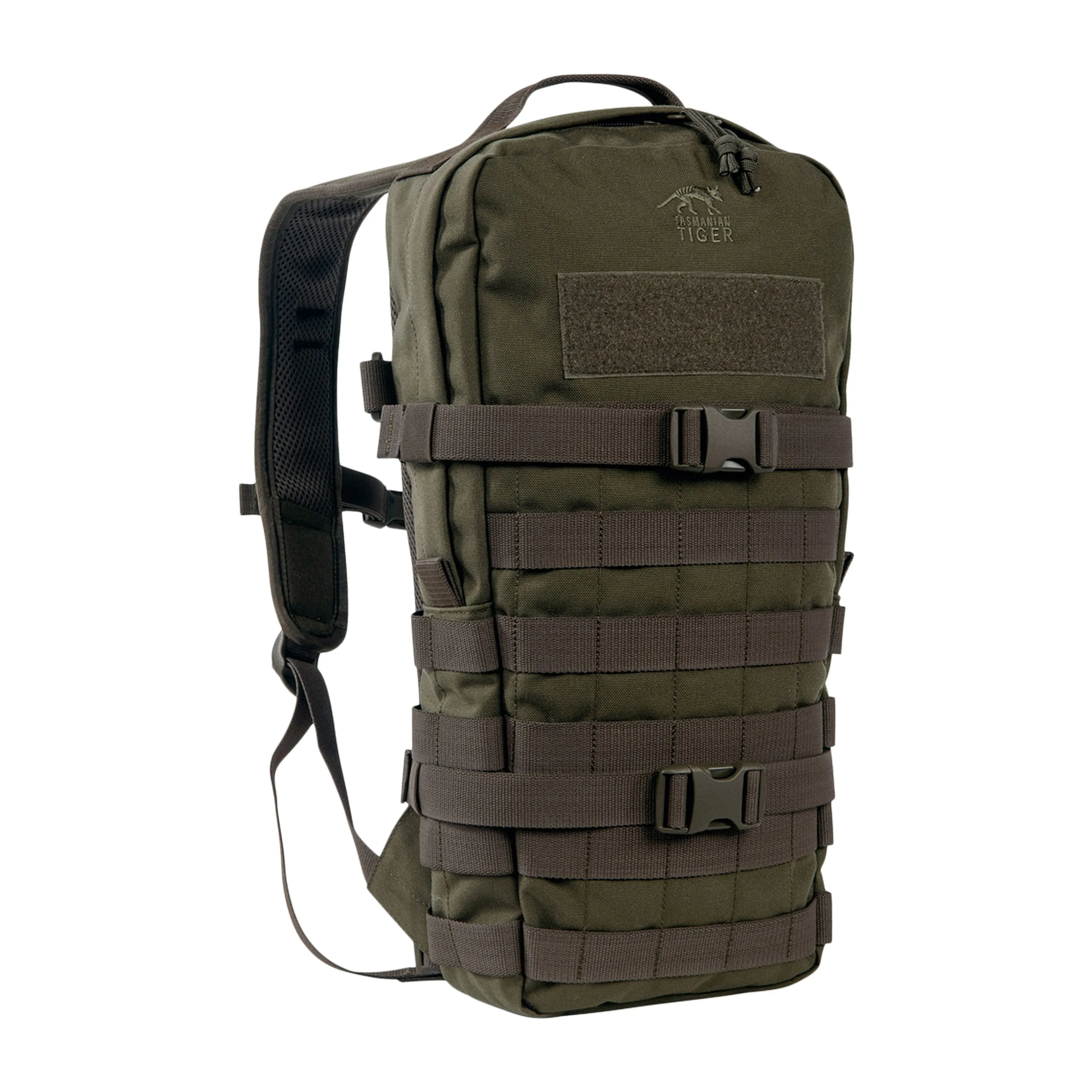 Tasmanian Tiger -  Rucksack Essential Pack MKII