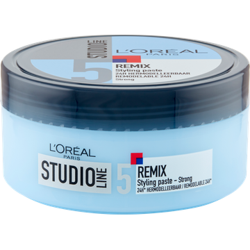 L'Oréal Paris Studio Line Remix Styling Paste 5 Strong 150 ml