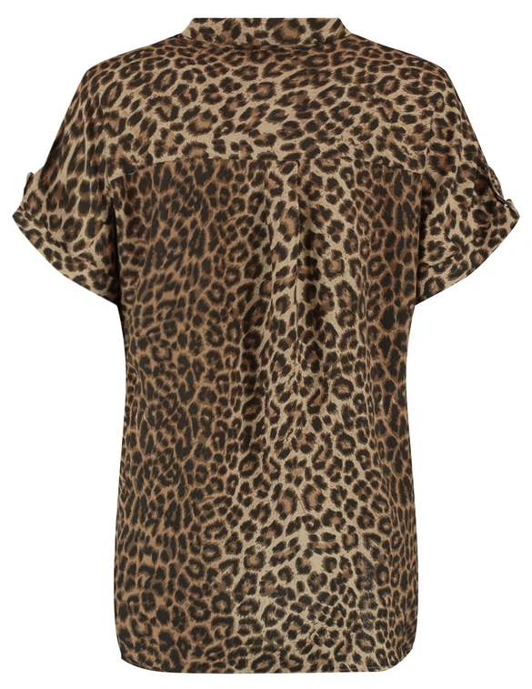 Vero moda Blouse Bumpy 10331923