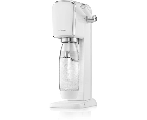 SodaStream ART White w/o cylinder