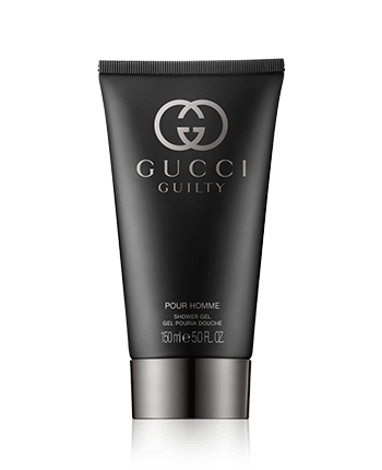 Gucci Guilty pour Homme shower gel 150ml