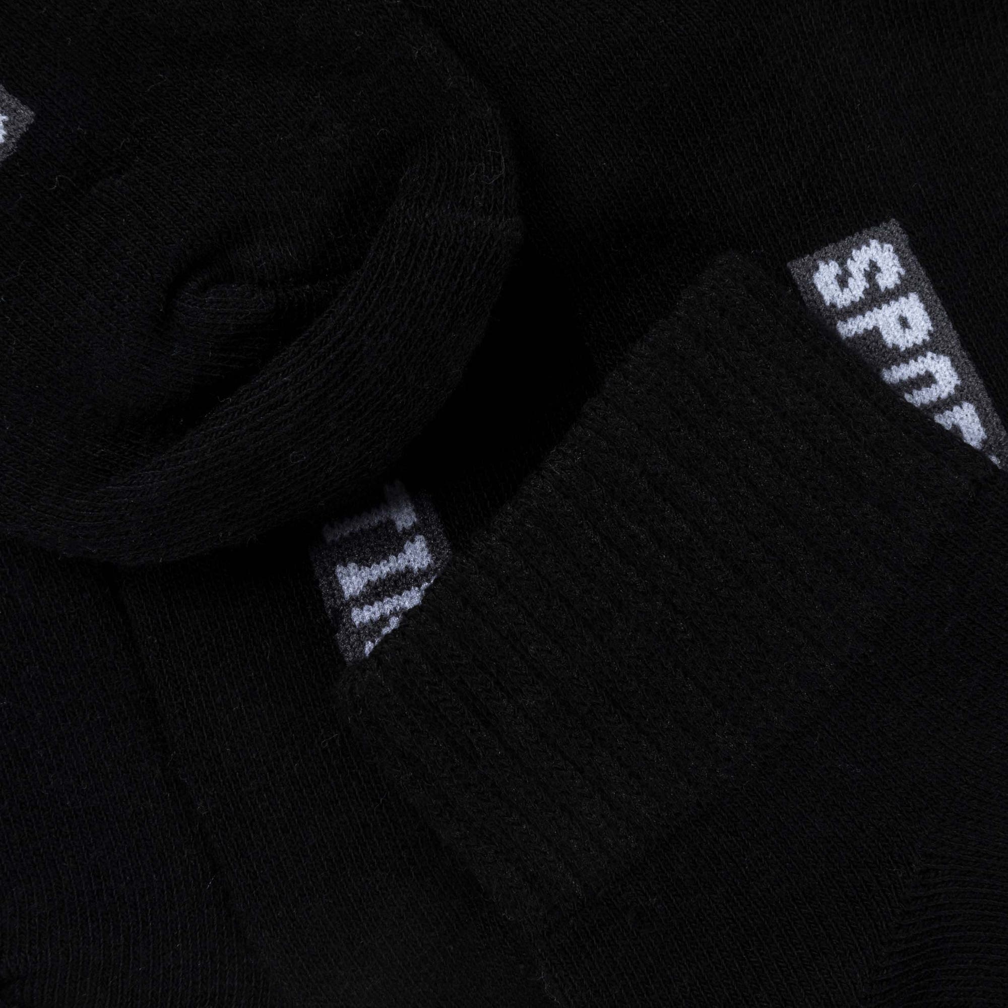 Chaussettes Enfant noir