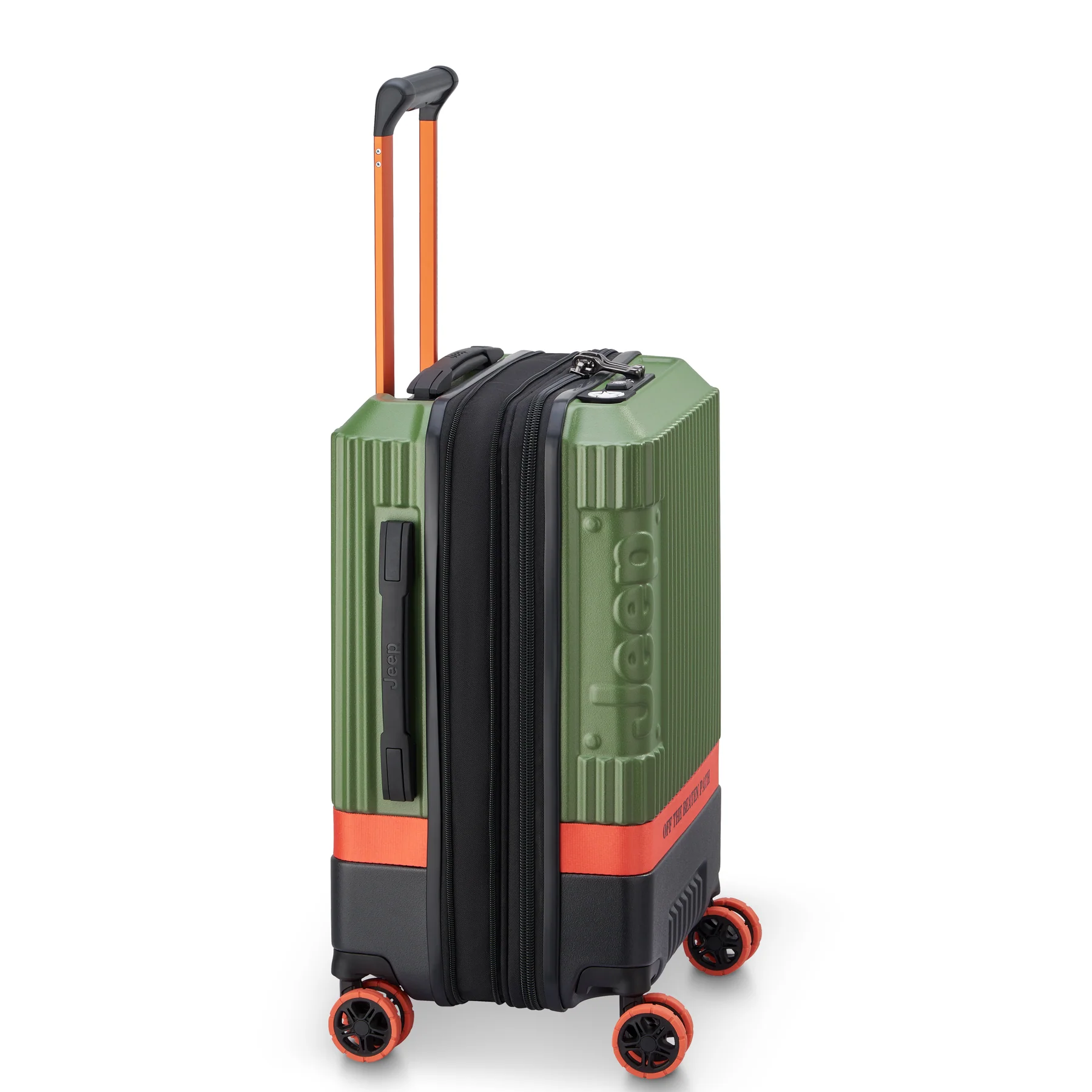 Valise cabine - S extensible (55cm)