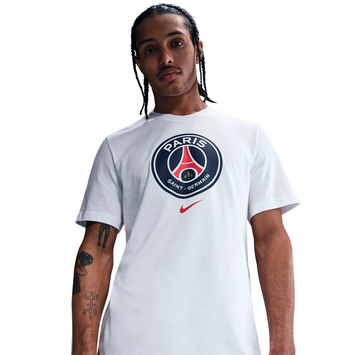 T-Shirt Nike PSG Fanswear