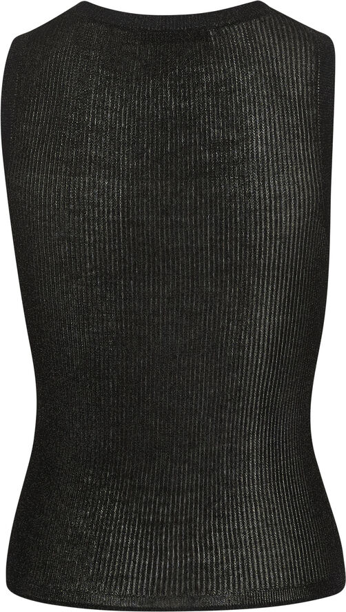 Gestuz SilviGZ top Black