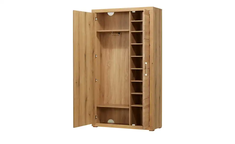 Garderobenschrank Malmö