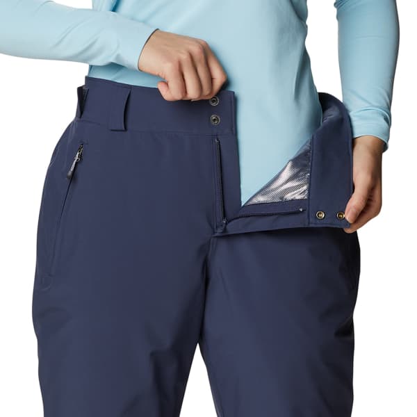 Pantalon de ski COLUMBIA SHAFER CANYON INSULATED NOCTURNAL