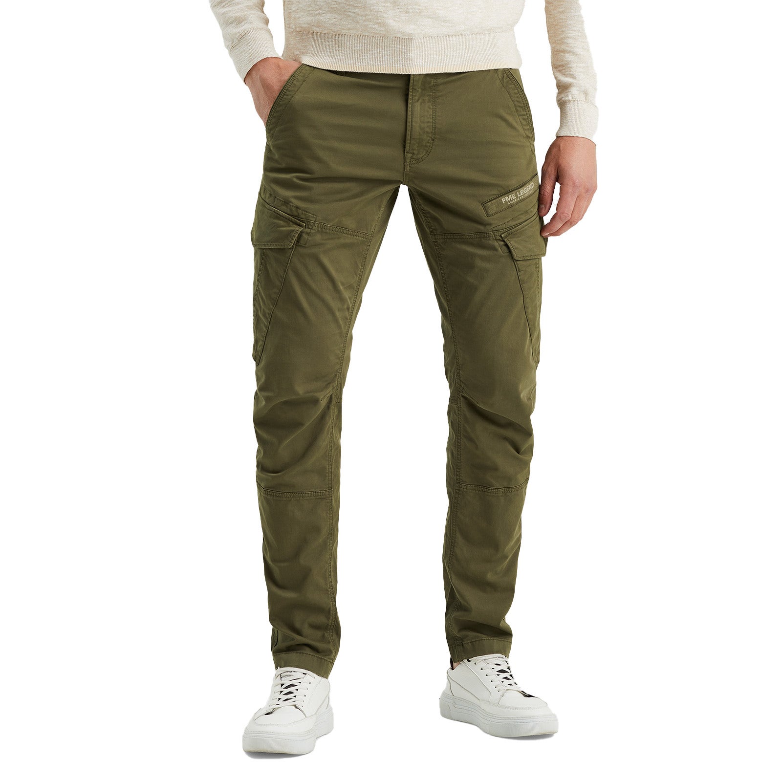 PME Legend  Nordrop Cargo