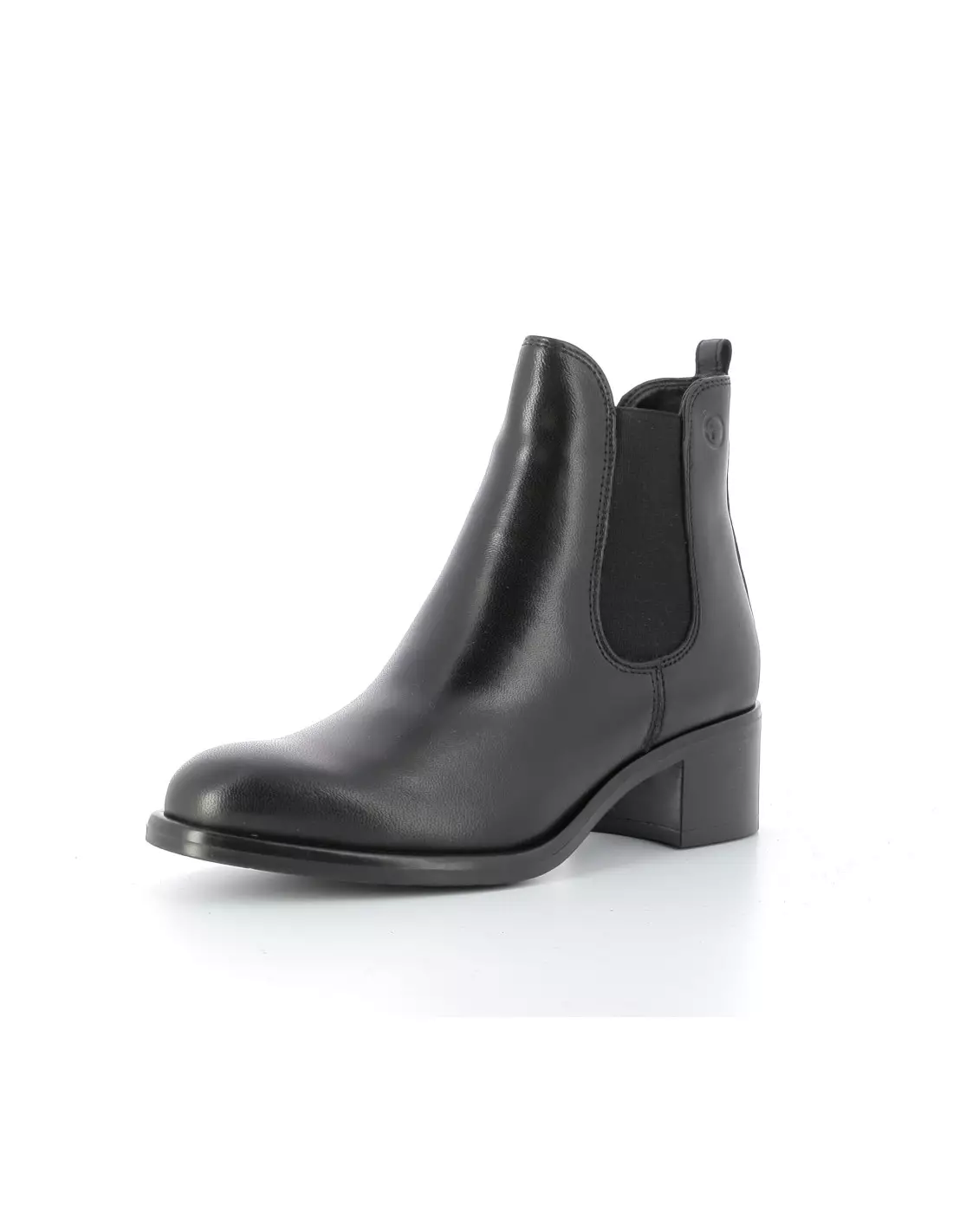 TAMARIS 1-25389 - Chelsea Black