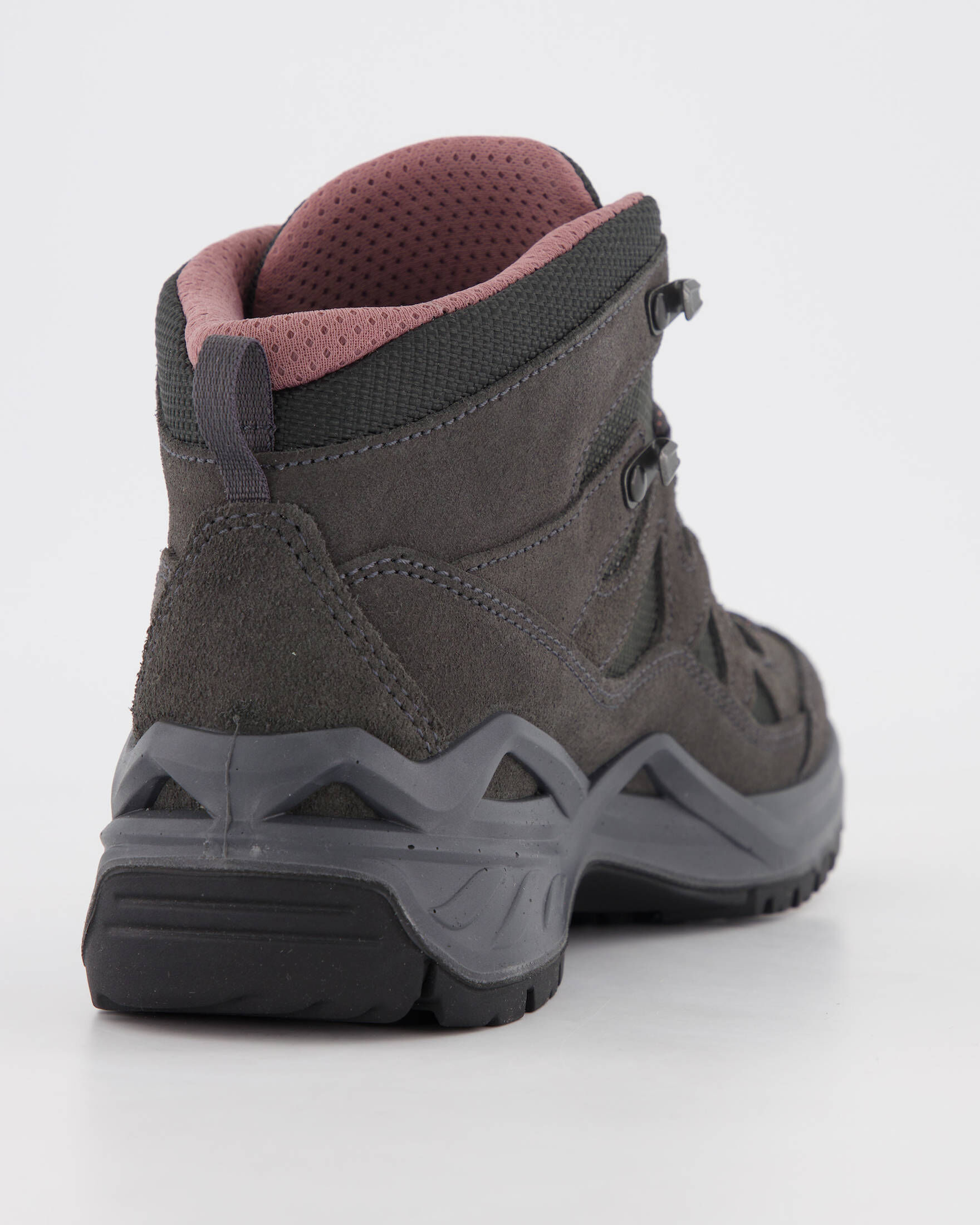 Lowa| Damen Wanderschuhe SIRKOS EVO GTX MID W