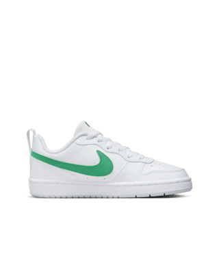 Nike Court Borough Low Recraft Big Kids' Shoes