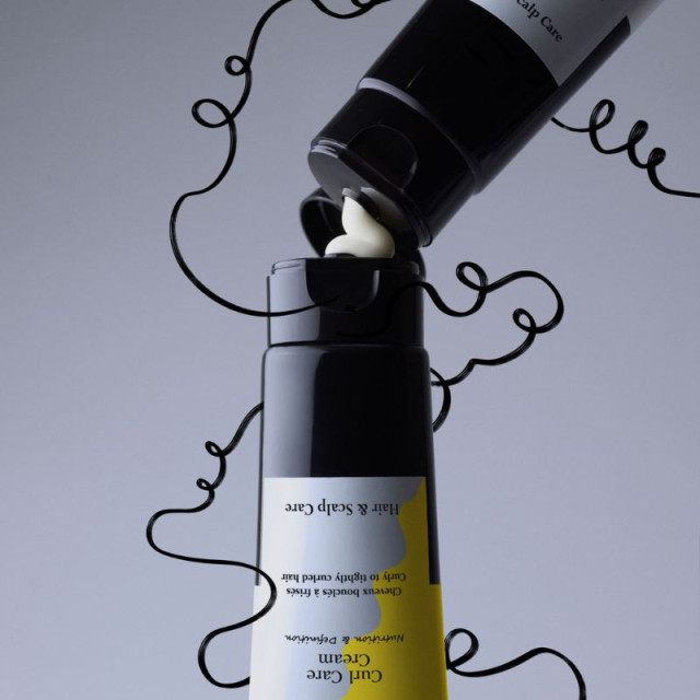 La Crème Soin des Boucles SISLEY
