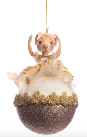 Beau Deco Bettina Ballerina