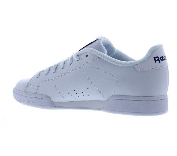 Reebok NPC 2 Trainers Mens