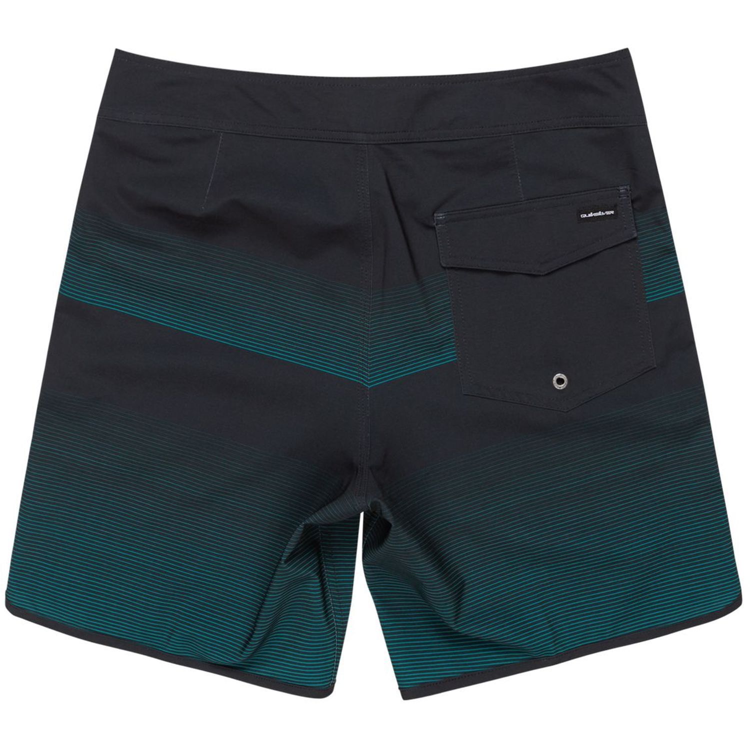 QuiksilverSurfsilk Scallop 18